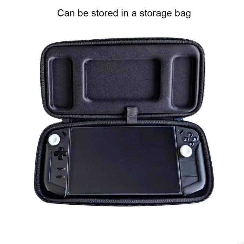 Impugnatura antiscivolo dal de - Gaming Accessories Console recensione e prezzo
