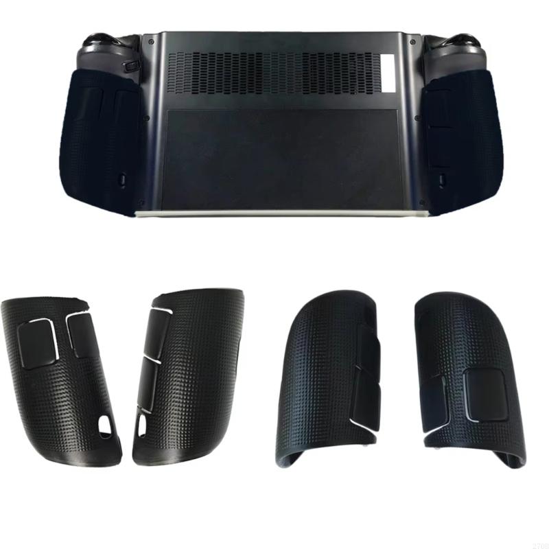 Impugnatura antiscivolo dal de - Gaming Accessories Console recensione e prezzo