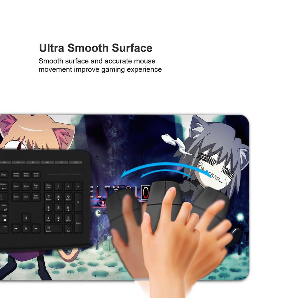 Neco-arc Gamer Cabinet Mouse P - Gaming Accessories For Your Desk recensione e prezzo