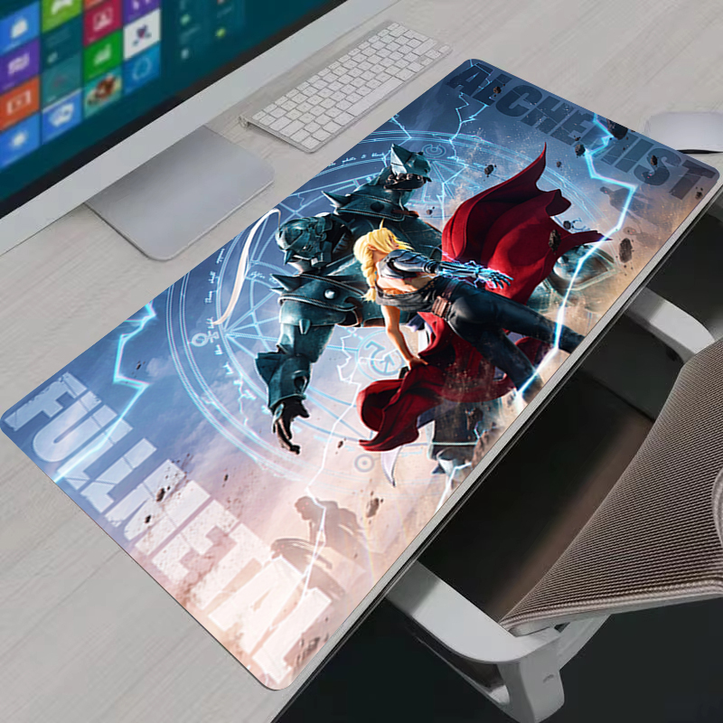 Tappetino per mouse grande Ful - Gaming Accessories For Your Desk recensione e prezzo
