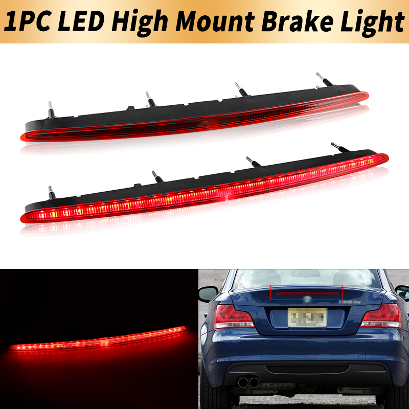 1 Pezzo Luce Freno Terza LED M - Gaming Equipment Accessories recensione e prezzo