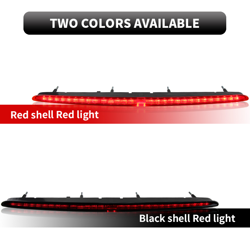 1 Pezzo Luce Freno Terza LED M - Gaming Equipment Accessories recensione e prezzo