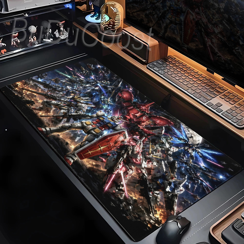 Tappetino Mouse XXL Antiscivol - Gaming Accessories For Your Desk recensione e prezzo