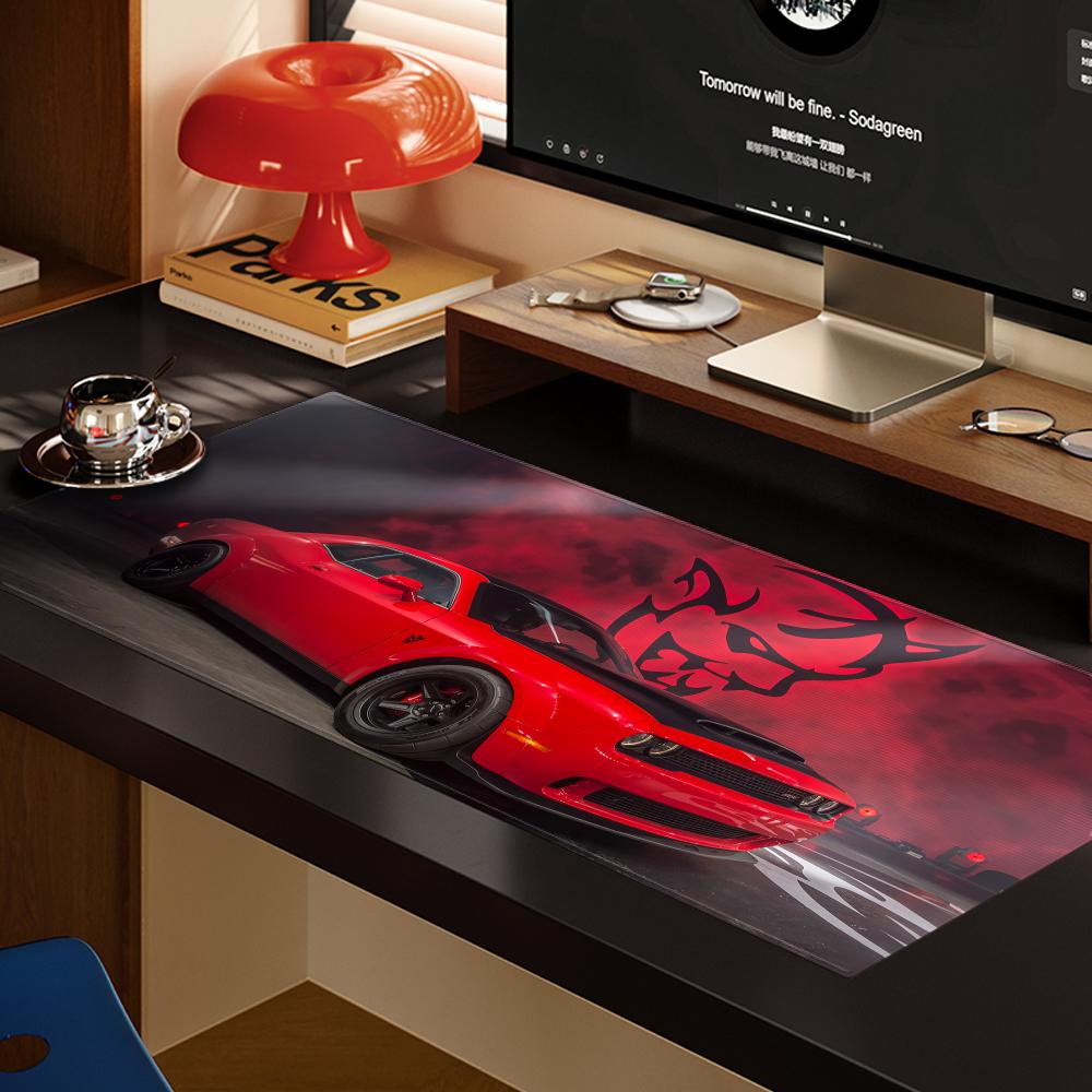 D-DodgeS Tappetino per mouse p - Gaming Accessories For Your Desk recensione e prezzo