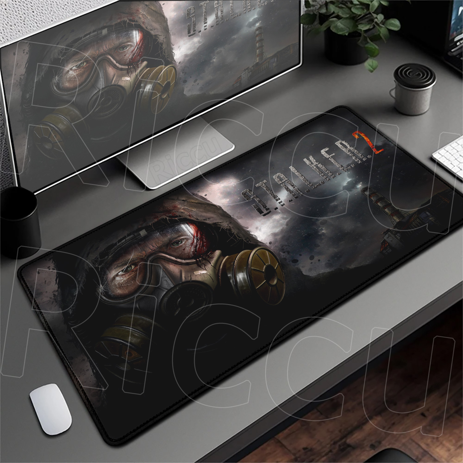 Tappetino da Scrivania XXL Est - Gaming Accessories For Your Desk recensione e prezzo