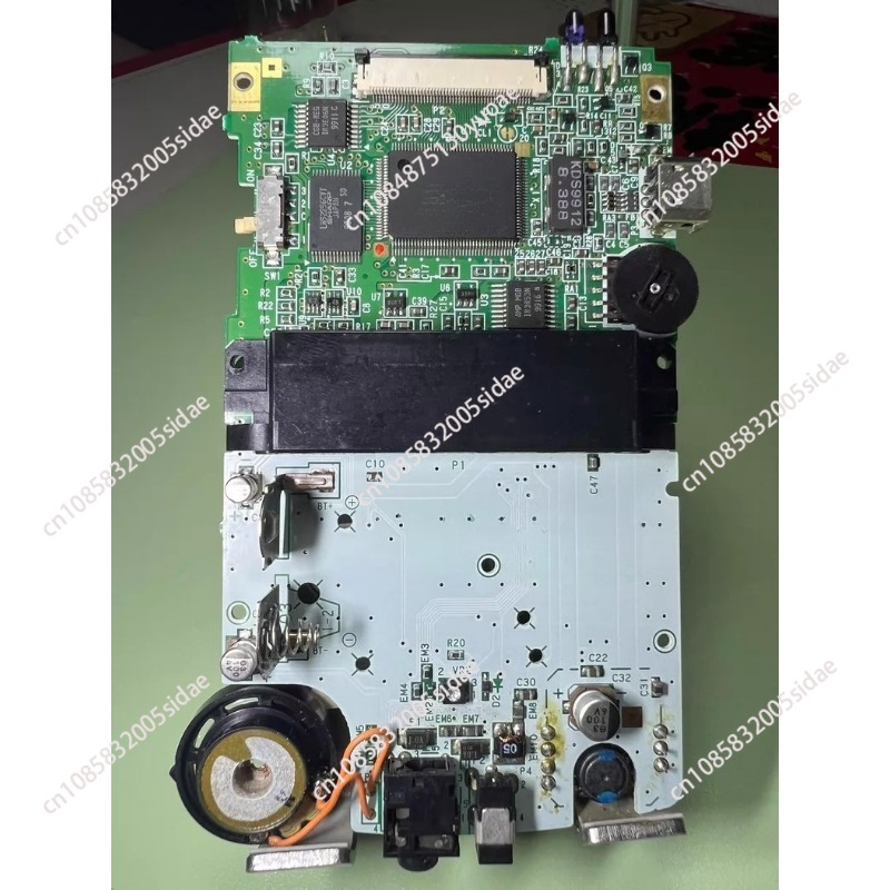 1 pz Scheda Madre PCB 100% Tes - Gaming Accessories Console recensione e prezzo