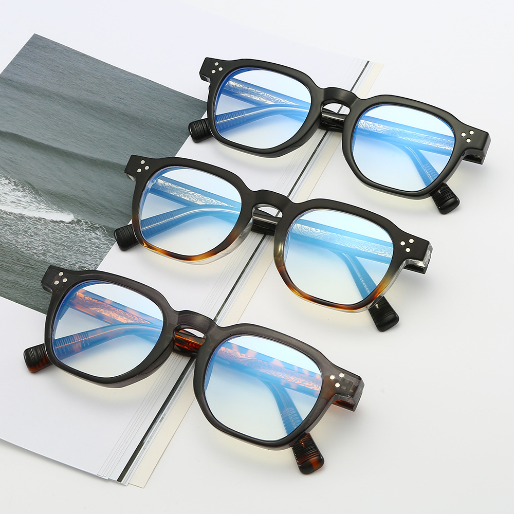 Occhiali vintage che bloccano  - Gaming Glasses Tinted recensione e prezzo