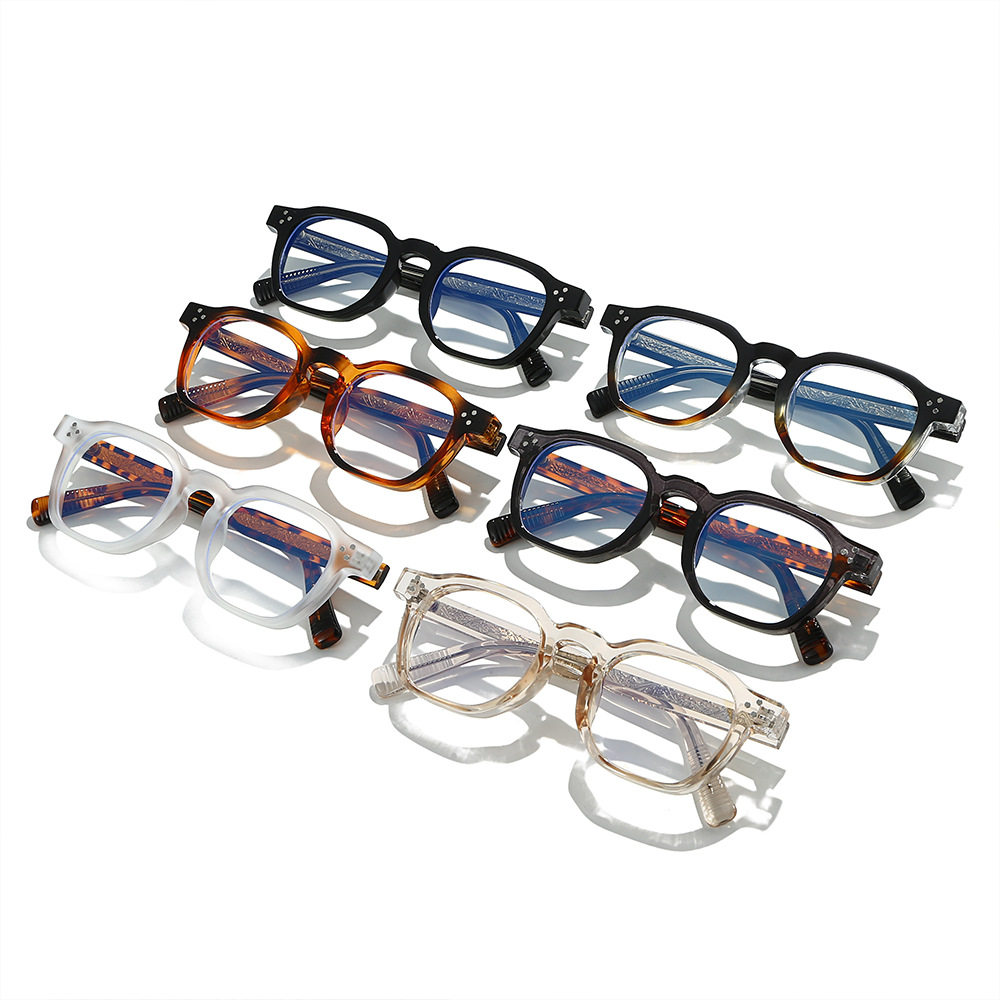 Occhiali vintage che bloccano  - Gaming Glasses Tinted recensione e prezzo