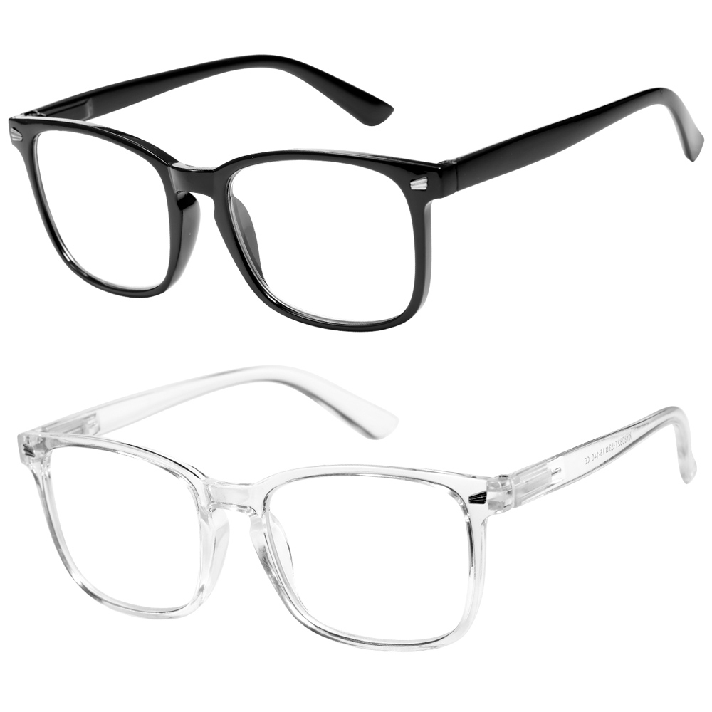 Occhiali intelligenti con zoom - Gaming Glasses Tinted recensione e prezzo
