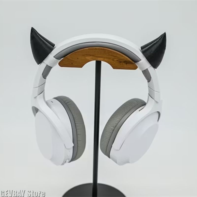 Corna da Diavolo/Demone per Cu - Gaming Headphone Accessories recensione e prezzo