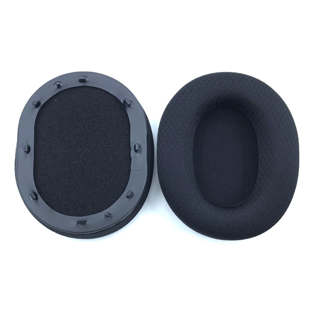 1 paio di cuscinetti auricolar - Gaming Headphone Accessories recensione e prezzo