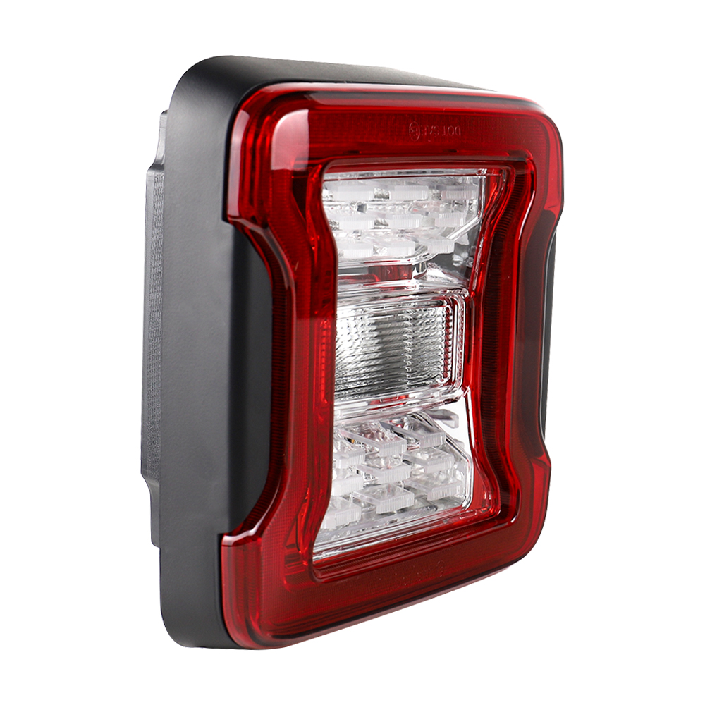Luci posteriori a LED per Jeep - Gaming Equipment Accessories recensione e prezzo