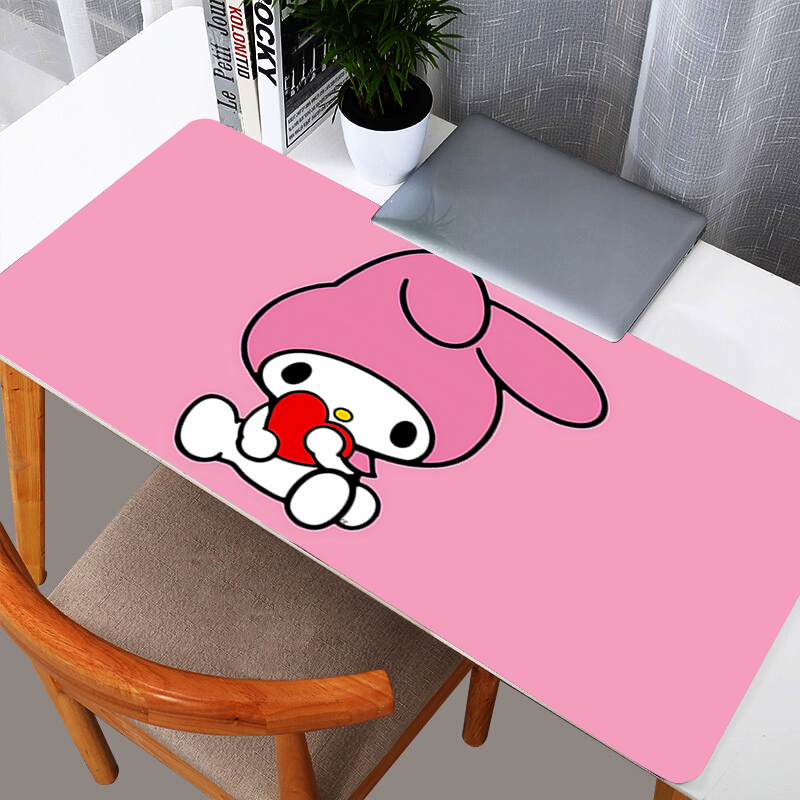 Tappetino per mouse My Melody  - Gaming Accessories For Your Desk recensione e prezzo