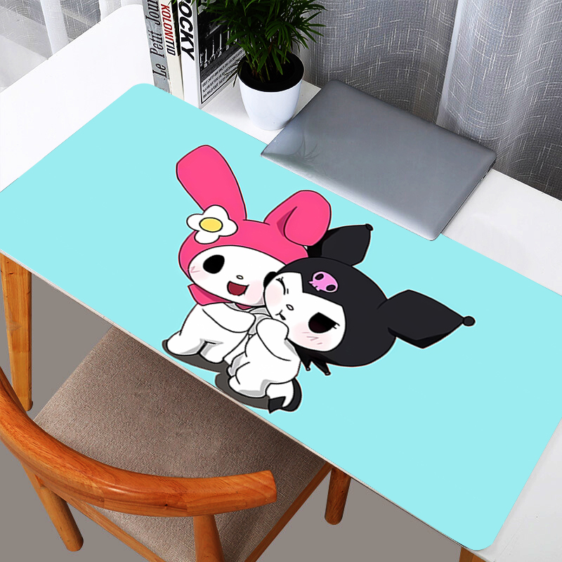 Tappetino per mouse My Melody  - Gaming Accessories For Your Desk recensione e prezzo