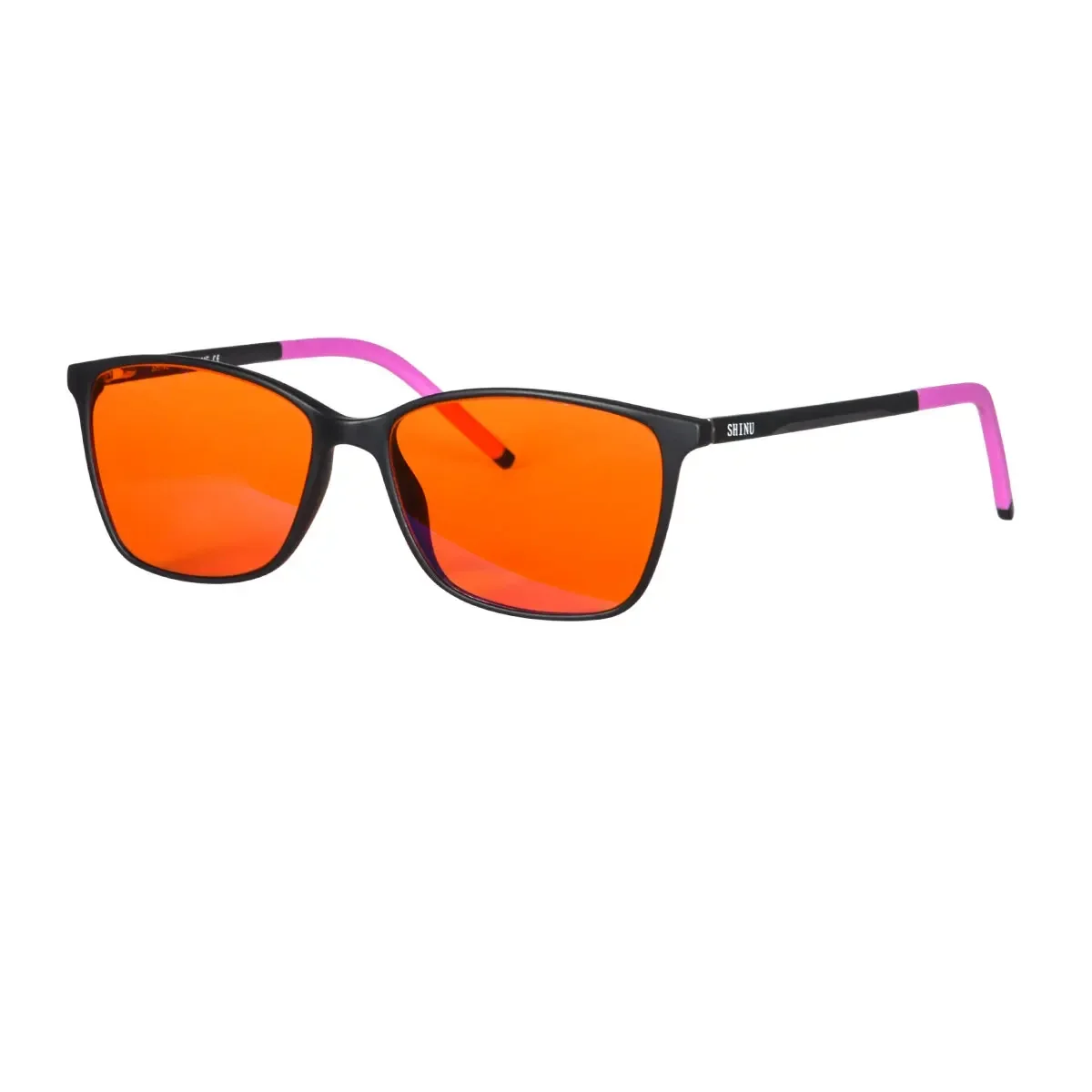 Occhiali da Computer Anti Luce - Gaming Glasses Tinted recensione e prezzo