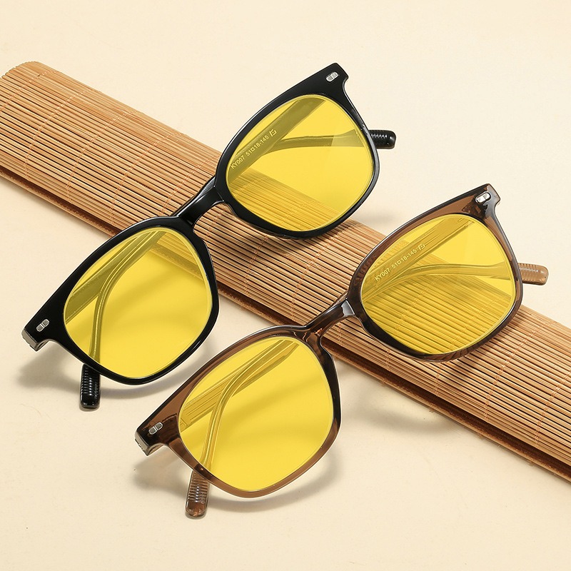 Nuovi occhiali anti luce blu d - Gaming Glasses Tinted recensione e prezzo
