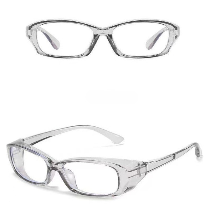 Occhiali di sicurezza da donna - Gaming Glasses Tinted recensione e prezzo