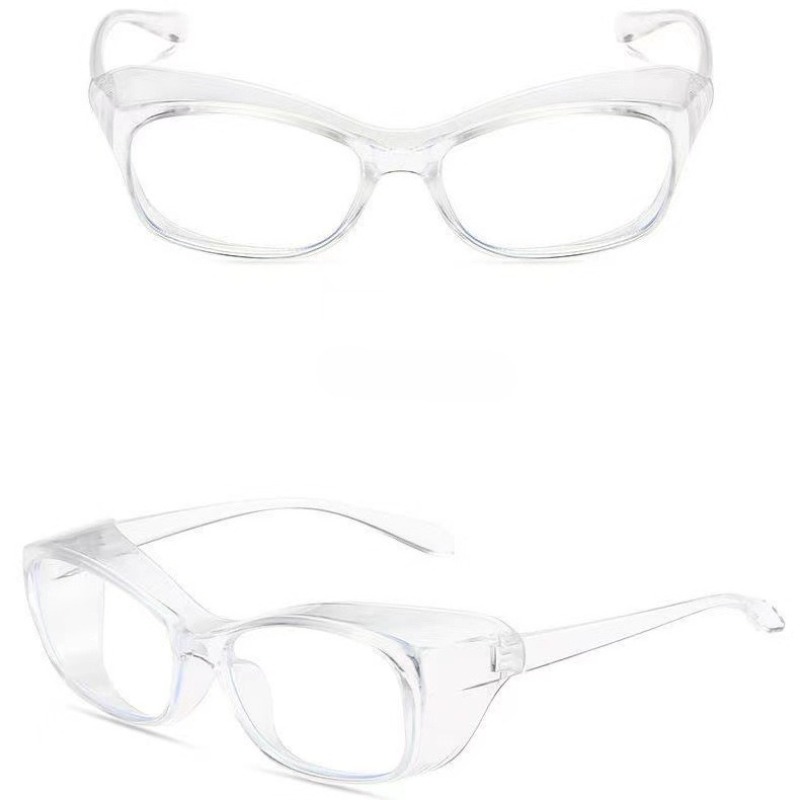 Occhiali di sicurezza da donna - Gaming Glasses Tinted recensione e prezzo