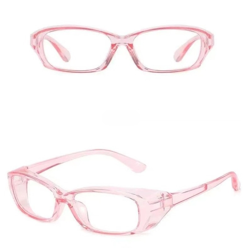 Occhiali di sicurezza da donna - Gaming Glasses Tinted recensione e prezzo